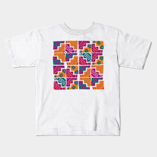 Chacana 11 Kids T-Shirt
